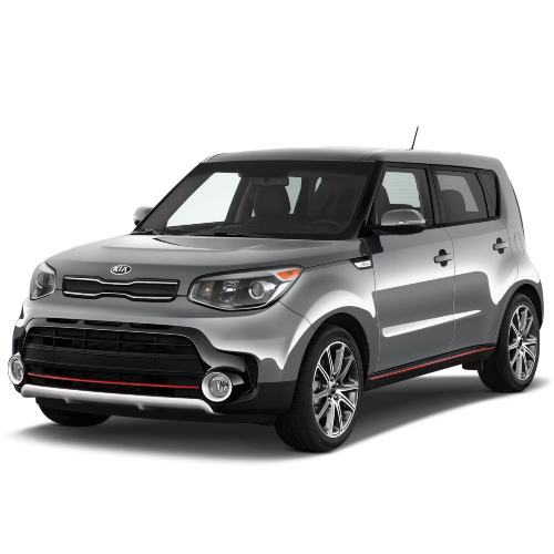 Kia Soul 2017-2019