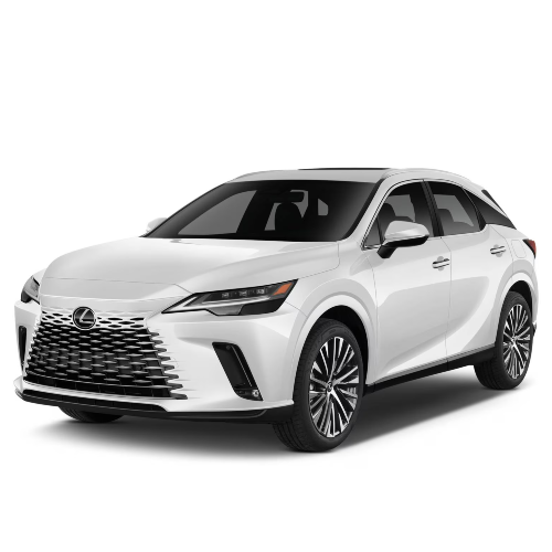 Lexus RX350/350h/500h 2023-2025