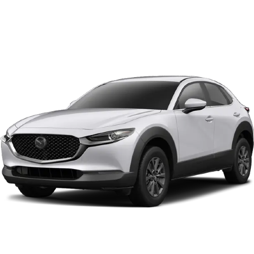 Mazda CX-30 2020-2024