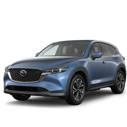 Mazda CX-5 2022-2024