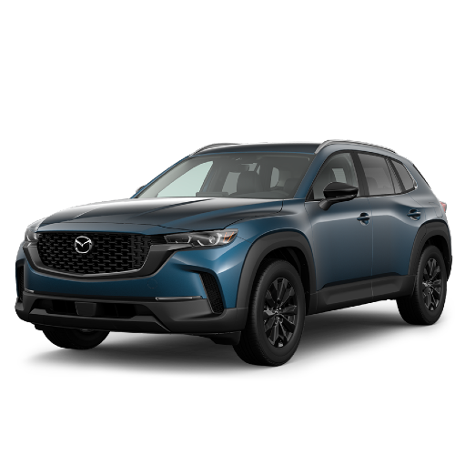 Mazda CX-50 2023-2024