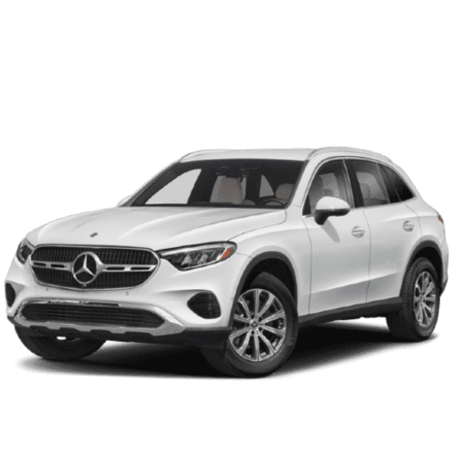 Mercedes Benz GLC 2016-2022