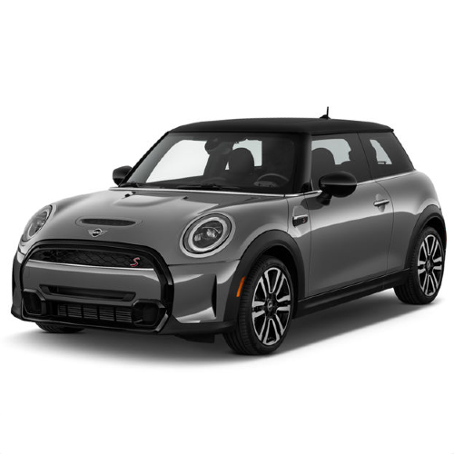 Mini Cooper 2022-2024