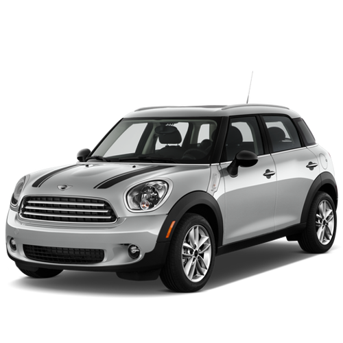 Mini Countryman 2011-2016