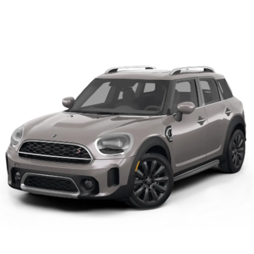 Mini Countryman 2021-2023