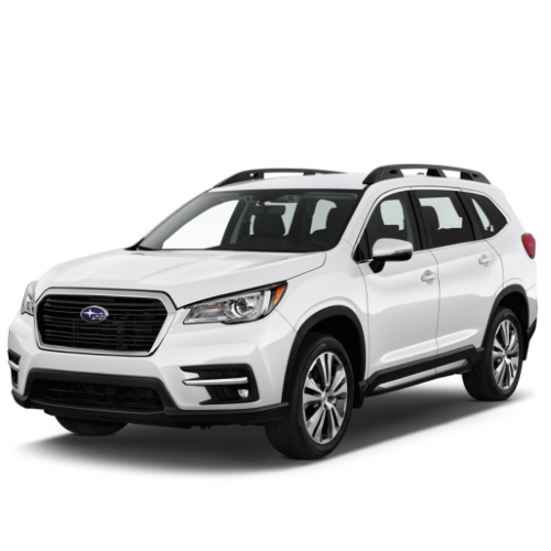 Subaru Ascent 2019-2022