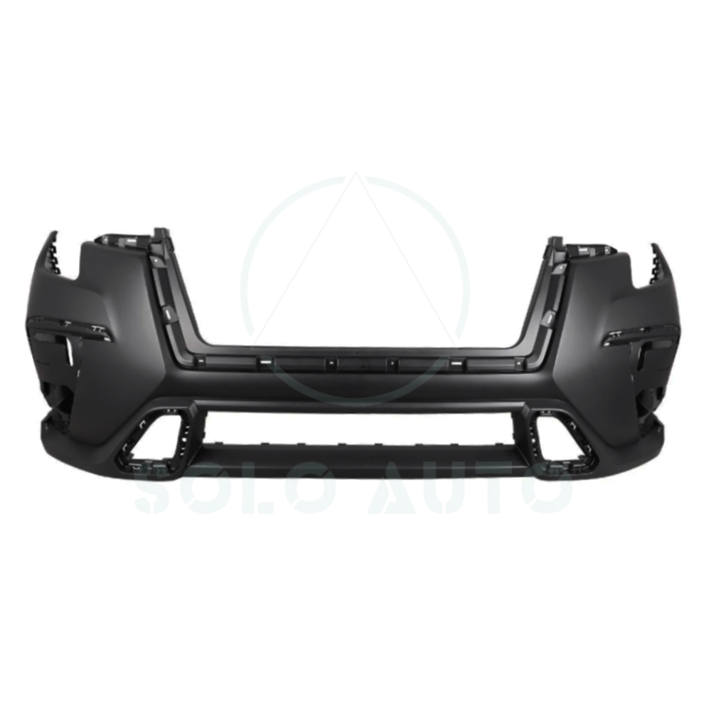 ბამპერი წინა (სენსორით)