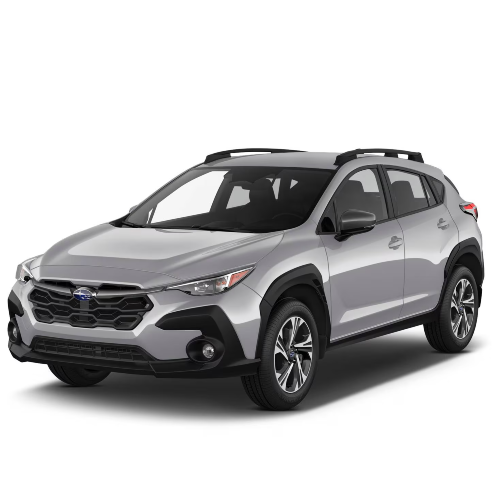 Subaru Crosstrek 2024-