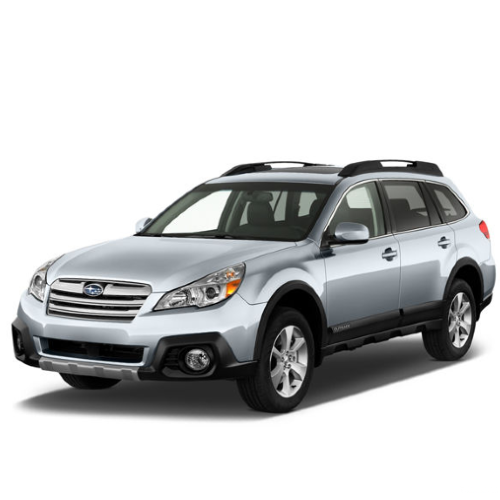 Subaru Outback 2013-2014