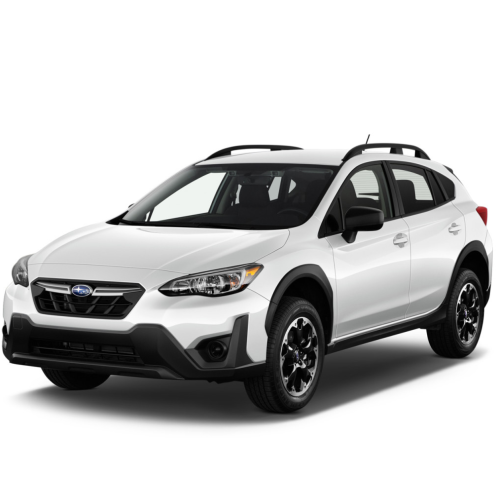 Subaru X.V / Crosstrek 2021-2023