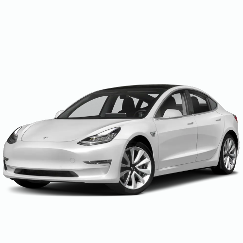 Tesla Model 3 2017-2022
