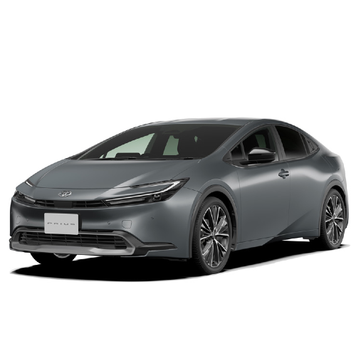 Toyota Prius 2023-2025
