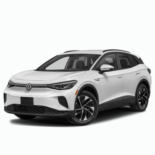 Volkswagen ID4 2021-