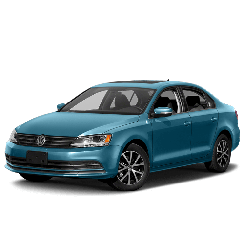 Volkswagen Jetta 2015-2018