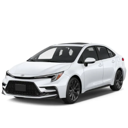 Toyota Corolla 2020-2025