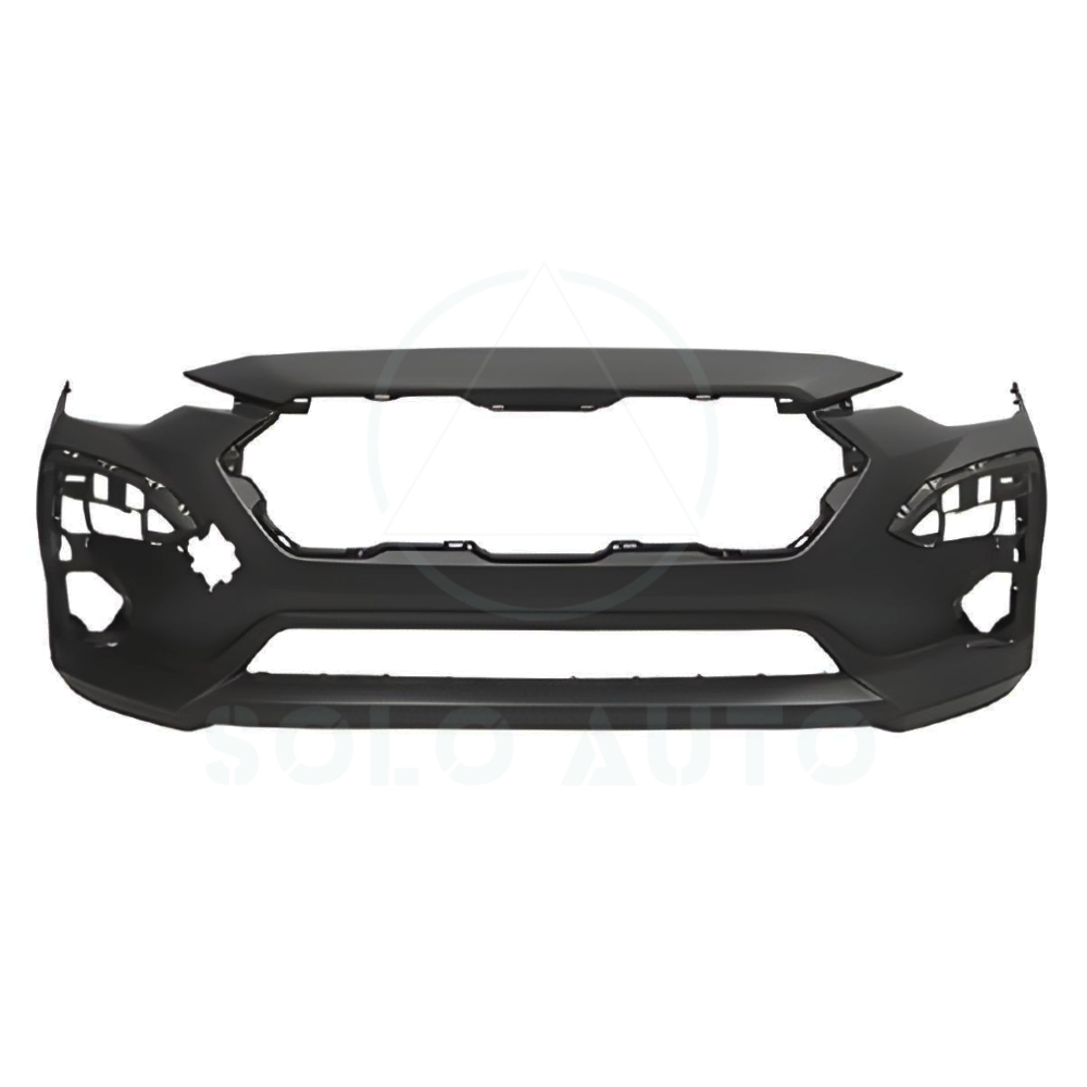 ბამპერი წინა