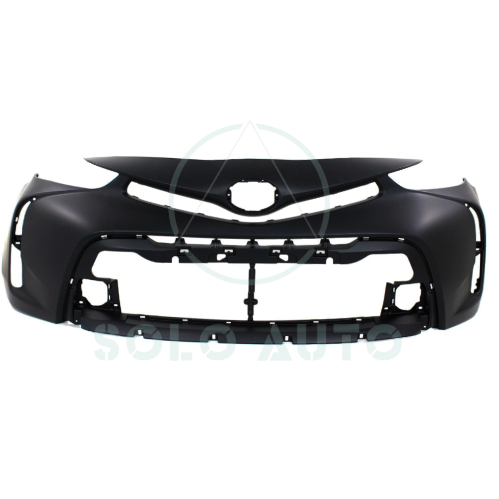 ბამპერი წინა