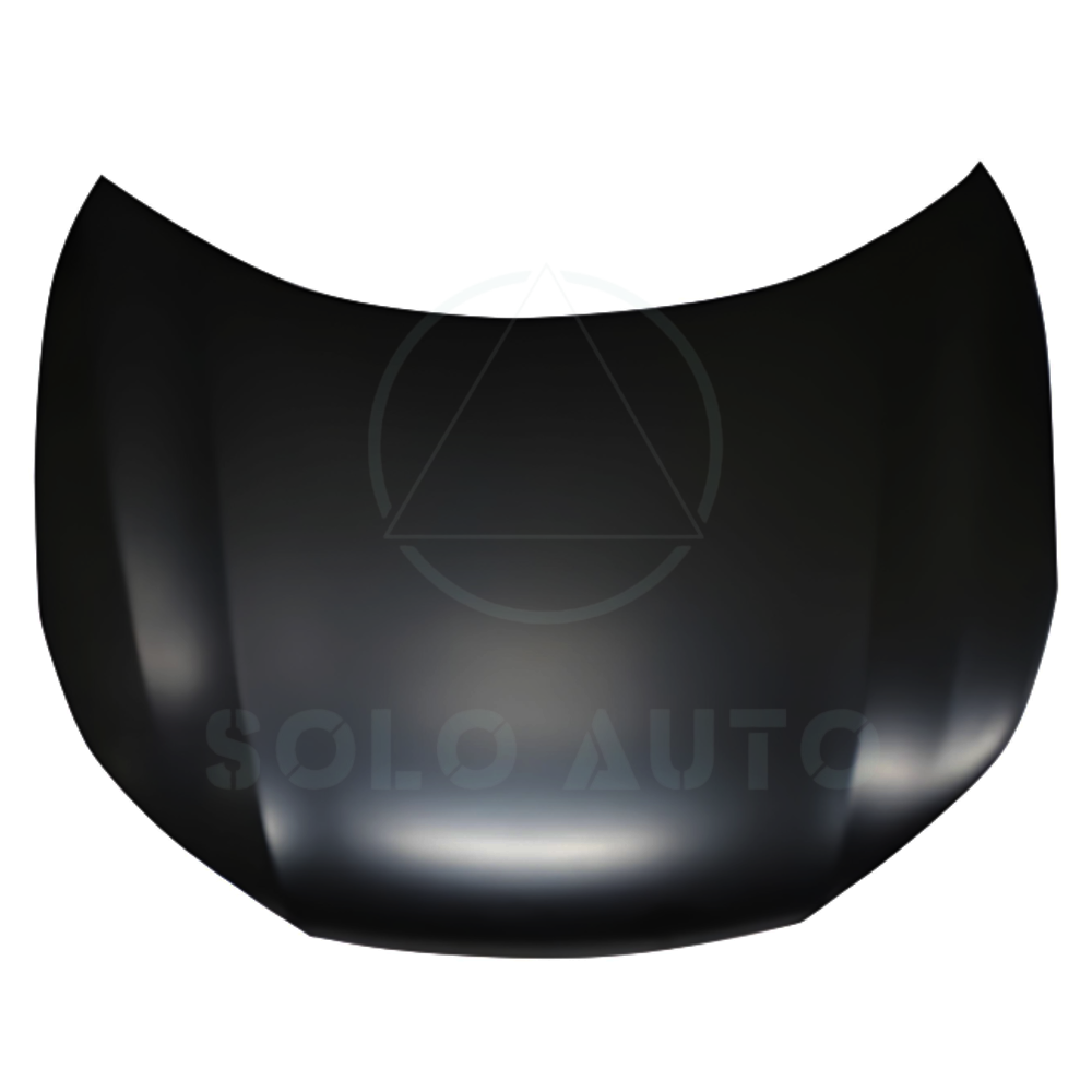 ძრავის საფარი (Hybrid)