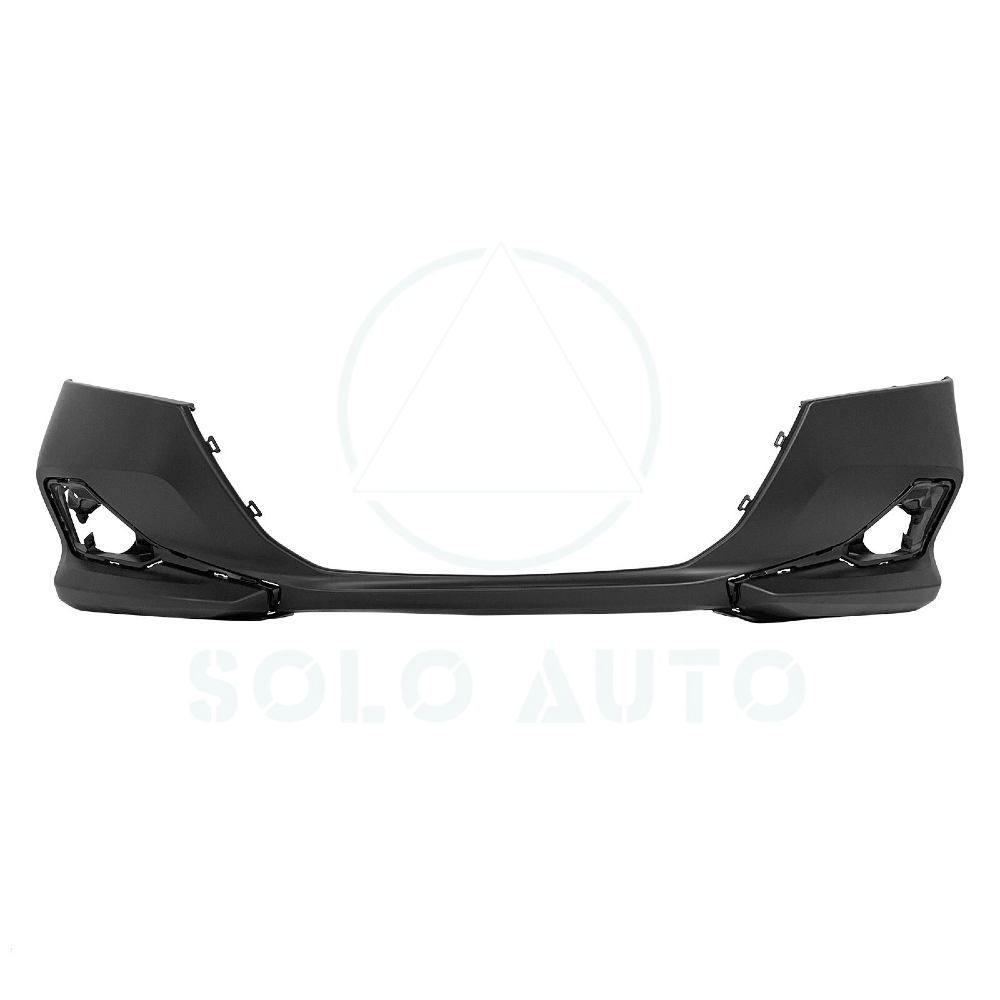 ბამპერი წინა