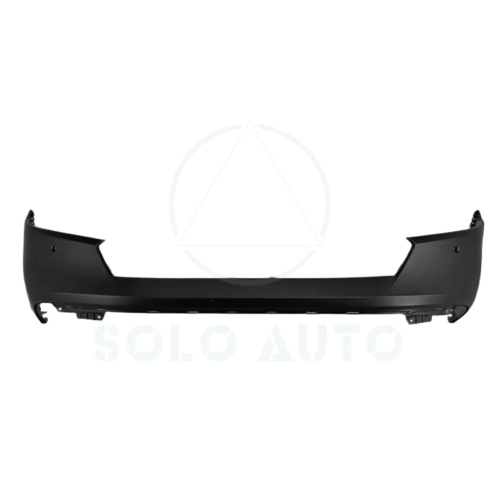 ბამპერი წინა (სენსორით)