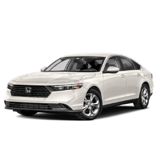 Honda Accord 2023-2025