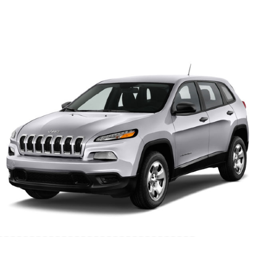 Jeep Cherokee 2014-2018