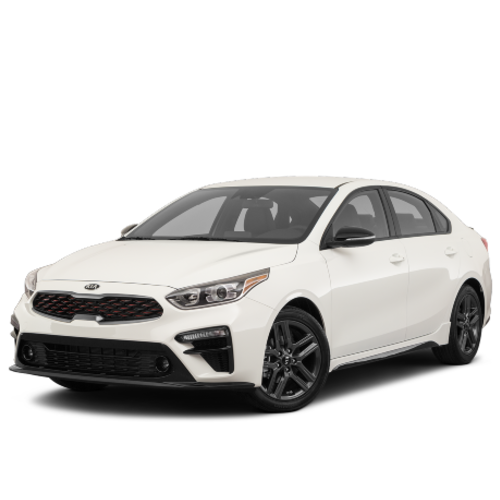 Kia Forte 2019-2024