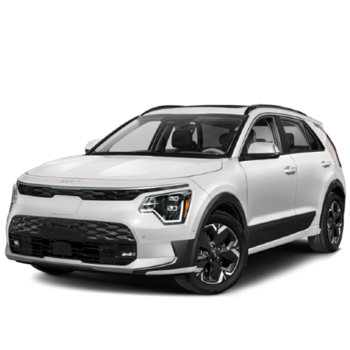 Kia Niro 2023-2026