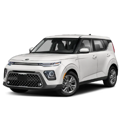 Kia Soul 2020-2022