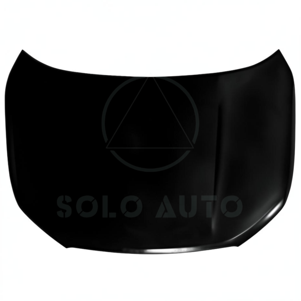 ძრავის საფარი (ალუმინი)