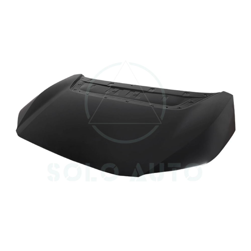 ძრავის საფარი (ალუმინი)