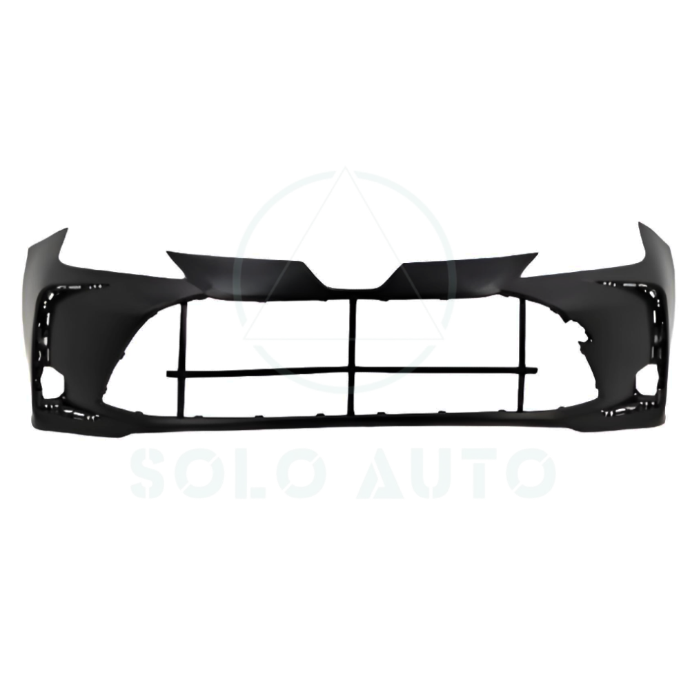 ბამპერი წინა (EU)