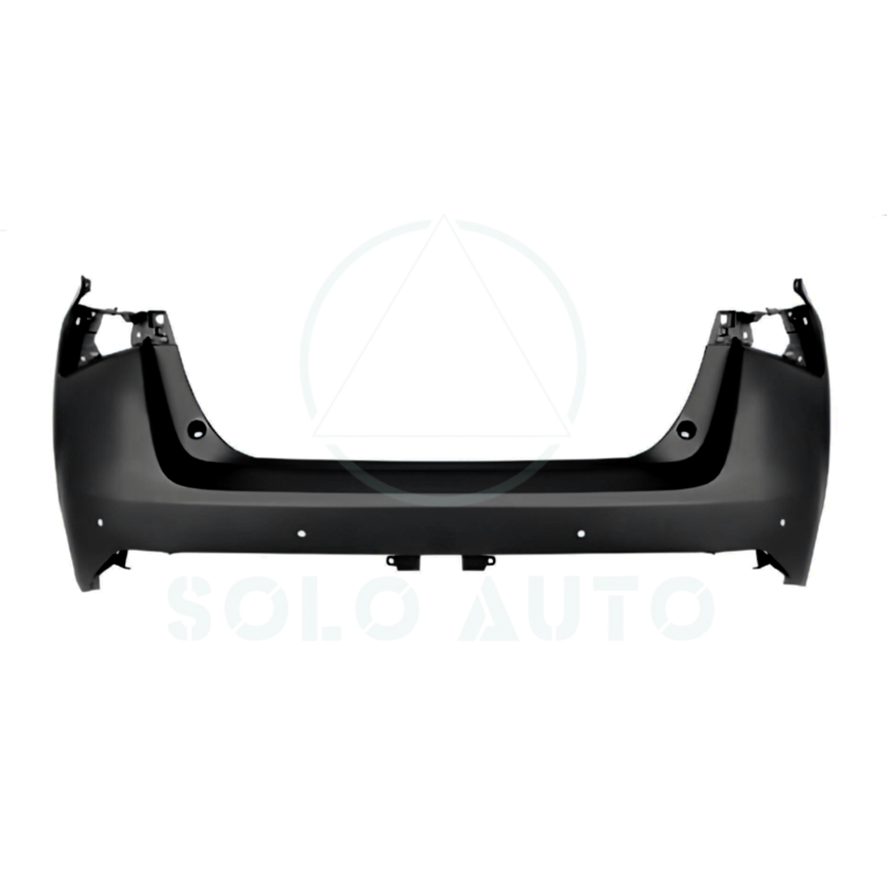 ბამპერი უკანა (სენსორით)