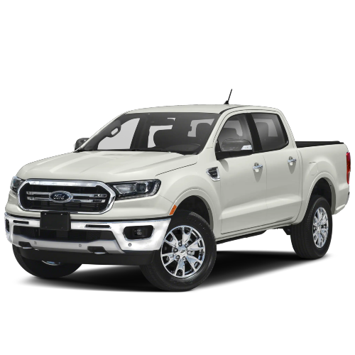 Ford Ranger 2016-2022