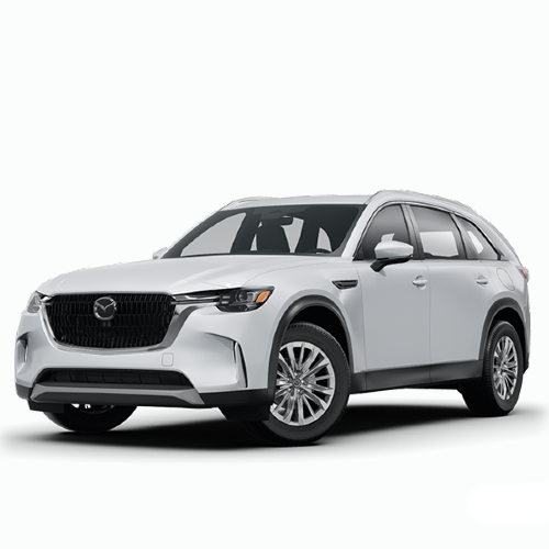 Mazda CX-90 2024-2026