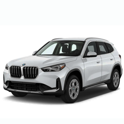 BMW X1 2023-2026