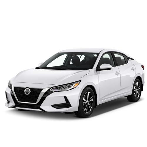 Nissan Sentra 2020-2025