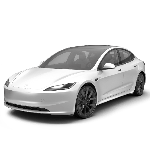 Tesla Model 3 2024-2026