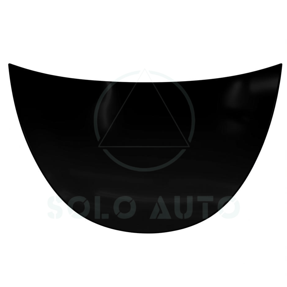 ძრავის საფარი (ალუმინი)