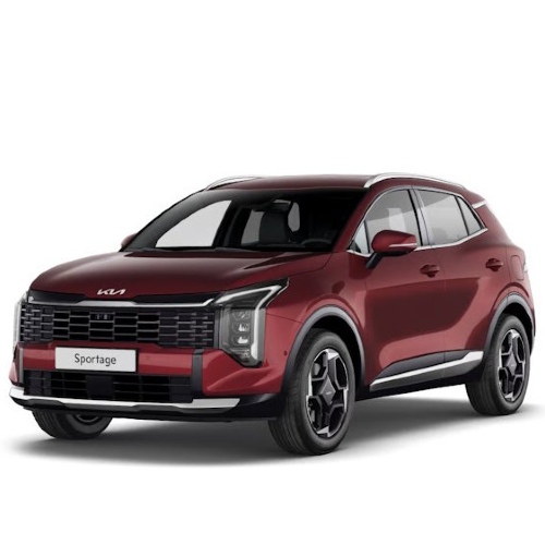 Kia Sportage 2026 -