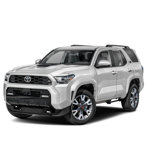 Toyota 4Runner 2025-2026
