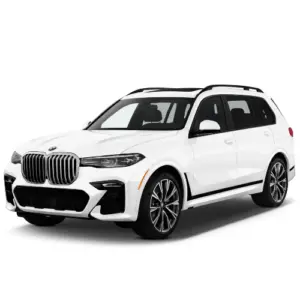 BMW X7 G07 2019-2022