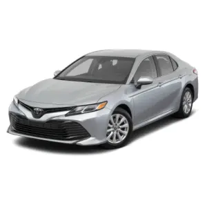 Toyota Camry 2018-2020 LE