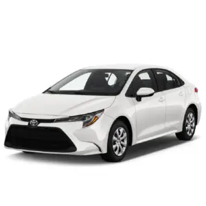 Toyota Corolla 2020-2022