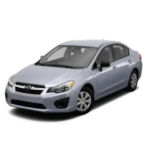 Subaru Impreza 2012-2016