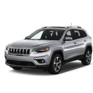 Jeep Cherokee 2019-2023
