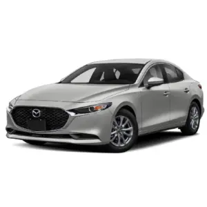 Mazda 3 2019-2021
