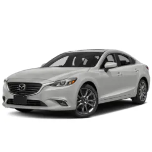 Mazda 6 2014-2017