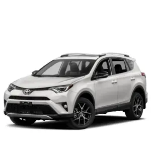 Toyota Rav4 2016-2018