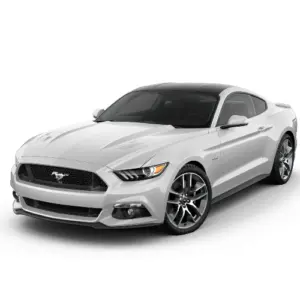 Ford Mustang 2015-2017
